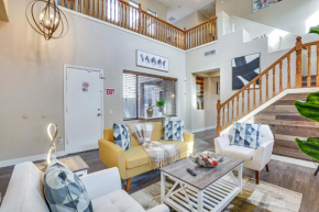 Family-Friendly Phoenix Home 5 Mi to Westgate!